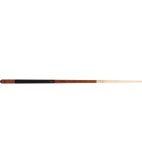 Internazionale 1-Piece Carom Cue 142cm/12mm