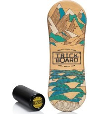 Балансировочная доска Trickboard Classic All Season