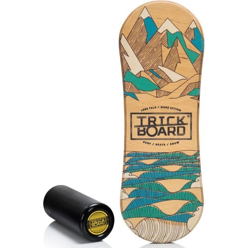 Балансировочная доска Trickboard Classic All Season