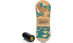 Balance Board Trickboard Classic All Season