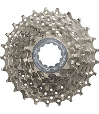 Задняя кассета Shimano HG400, 9 скоростей, 11-34T (без упаковки)