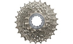 Aizmugurējā kasete Shimano HG400, 9 ātrumi, 11-34T (bez iepakojuma)