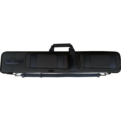 Biljarda kiju soma Laperti 2B-4S, melna