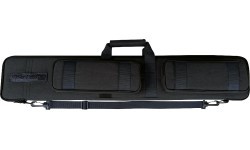 Laperti Cue Bag 2B-4S black