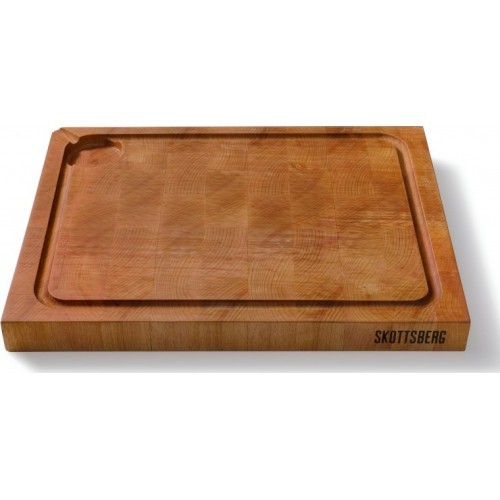 Cutting Board Skottsberg 39 x 30 cm