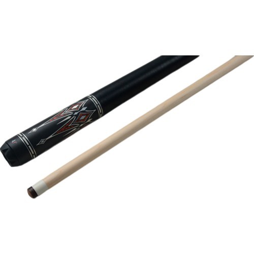 Universal pool cue UN-115 nr.2