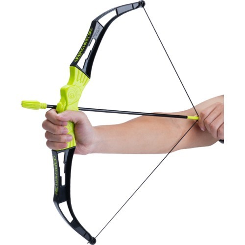 Bērnu 4-in-1 spēļu komplekts ar mērķi inSPORTline ADGS145