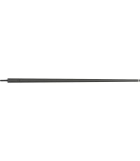 Buffalo karambola ķija smaile Premium Carbon WJ 12mm 69cm