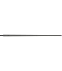 Biljarda kija Buffalo Premium Carbon WJ 12 mm 71 cm