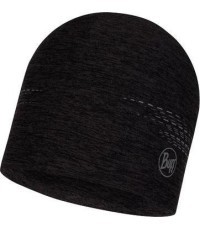 Cepure Dryflx Beanie Solid Black - 999