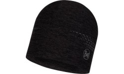 Шапка Dryflx Beanie Solid Black - 999