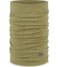 Балаклава Merino средней плотности Melange Gingko - 858