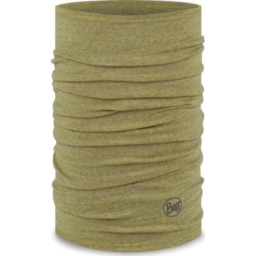 Merino Midweight Melange Gingko - 858