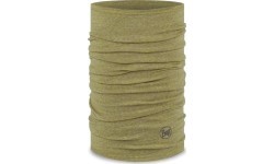 Merino Midweight Melange Gingko - 858