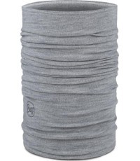 Merino vilnas balaklava Midweight Melange Cloud - 003