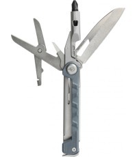 Daudzfunkciju instruments Gerber ArmBar Drive, zils