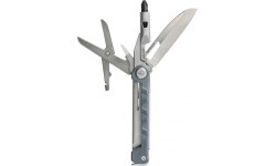 Daudzfunkciju instruments Gerber ArmBar Drive, zils