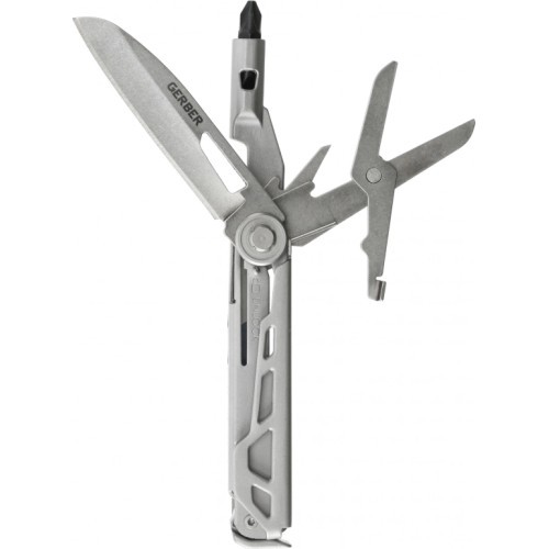 Daudzfunkciju instruments Gerber ArmBar Drive, zils
