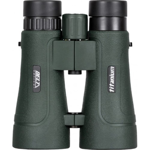 Binoklis Delta Optical Titanium 8x56 ROH