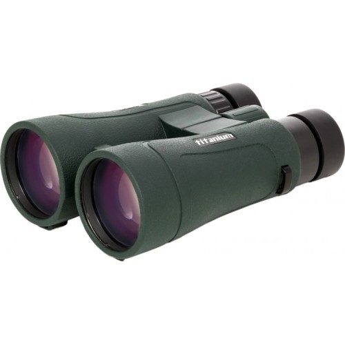 Бинокль Delta Optical Titanium 8x56 ROH