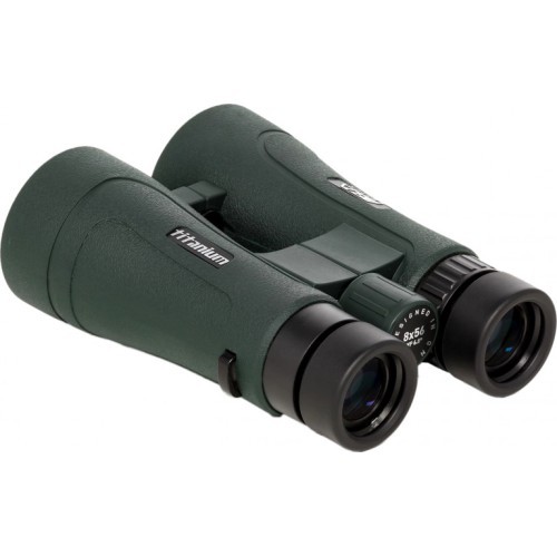 Бинокль Delta Optical Titanium 8x56 ROH