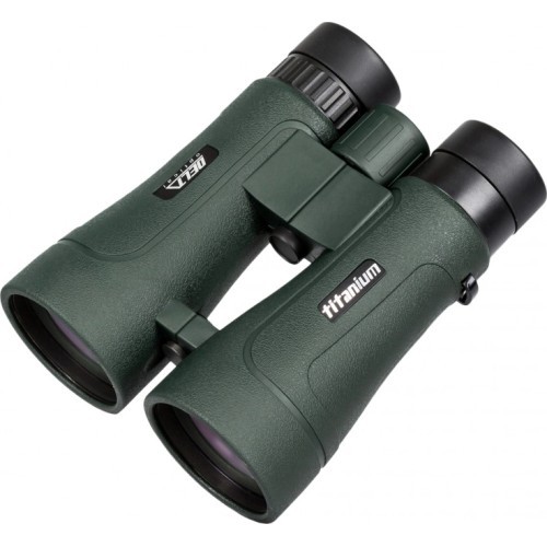 Binoklis Delta Optical Titanium 8x56 ROH