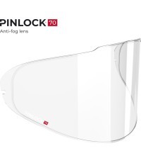 Clear Pinlock® Insert for Airoh REV 19 Helmet