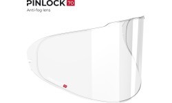 Прозрачная вставка Pinlock® для шлема Airoh REV 19