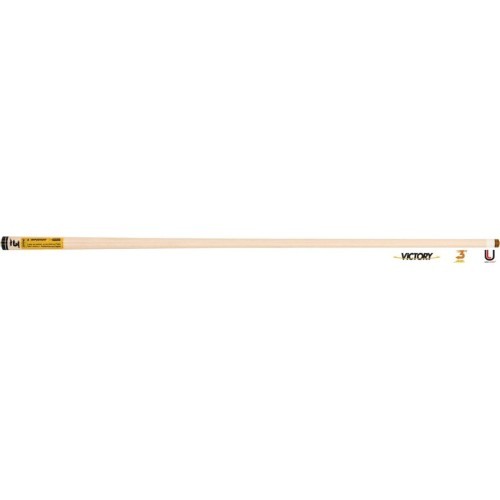 Shaft "Predator 314³", silver ring, Uni-Loc, Pool