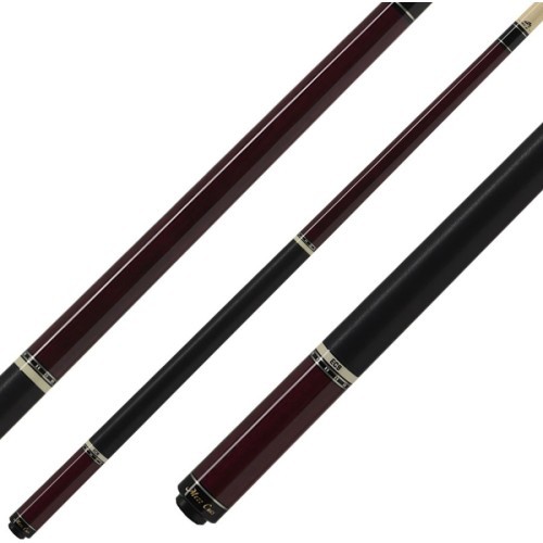 Бильярдный кий Mezz EC9-P, United Joint, WX-Sigma Shaft