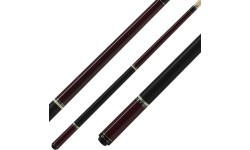 Бильярдный кий Mezz EC9-P, United Joint, WX-Sigma Shaft