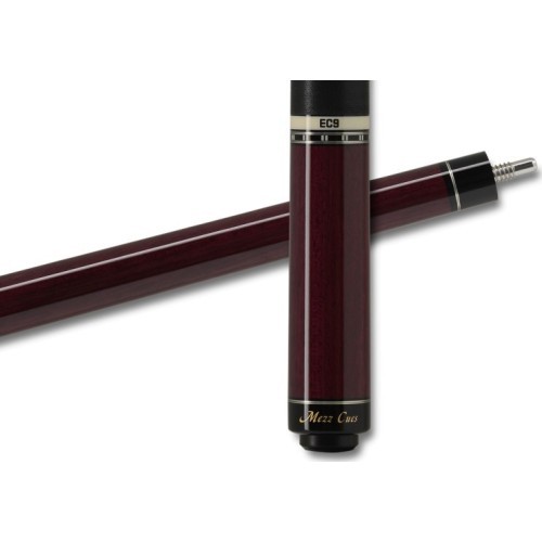 Biljarda kija Mezz EC9-P, United Joint, WX-Sigma Shaft