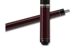 Biljarda kija Mezz EC9-P, United Joint, WX-Sigma Shaft