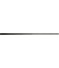 Cue Shaft, Pool, Ignite Carbon, 12,6mm, Wavy Joint