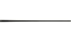 Cue Shaft, Pool, Ignite Carbon, 12,6mm, Wavy Joint