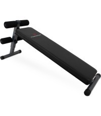 PowerMark 306 Sit Up Bench