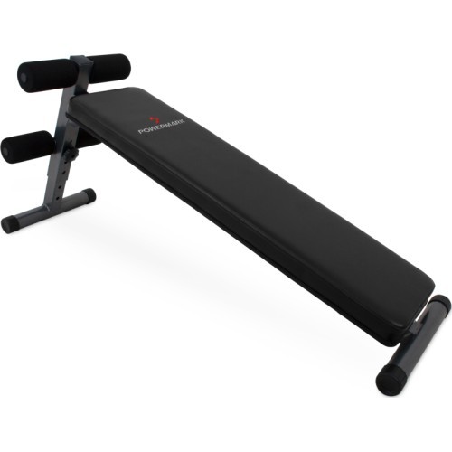 PowerMark 306 vēdera preses sols