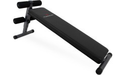 PowerMark 306 vēdera preses sols