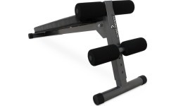 PowerMark 306 vēdera preses sols