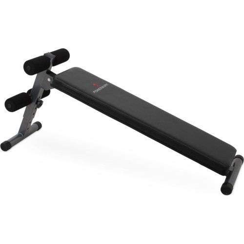 PowerMark 306 Sit Up Bench
