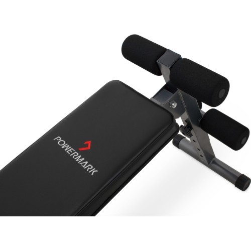 Скамья для пресса PowerMark 306