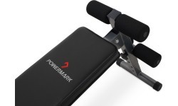 PowerMark 306 vēdera preses sols