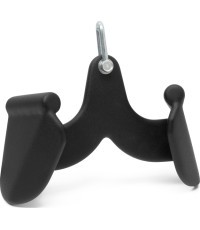 NT-03 Neoprene Covered Close Grip