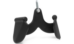 NT-03 Neoprene Covered Close Grip