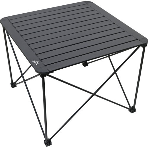 Складной туристический стол LECCO ROLL, 70x70 см