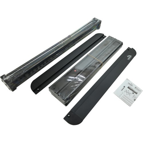 Складной туристический стол LECCO ROLL, 70x70 см