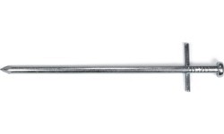 BasicNature Tent Peg 'Rock'