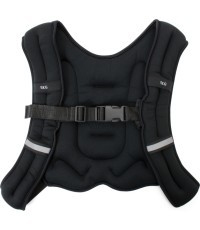 Hastings Weight Vest 5 kg