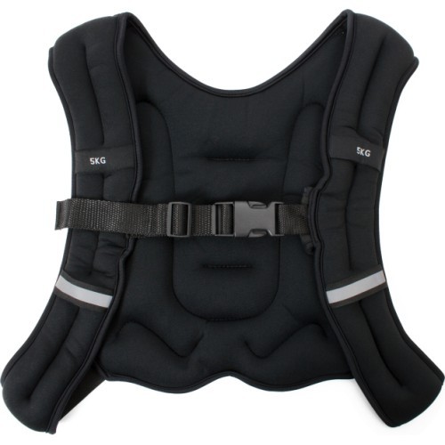 Hastings Weight Vest 5 kg