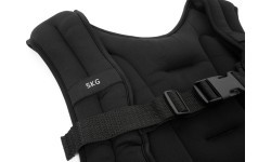 Hastings svaru veste 5 kg